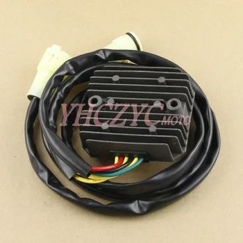 

Motorcycle Voltage Regulator Rectifier For Honda ATV TRX300 EX 300EX 2007-2009