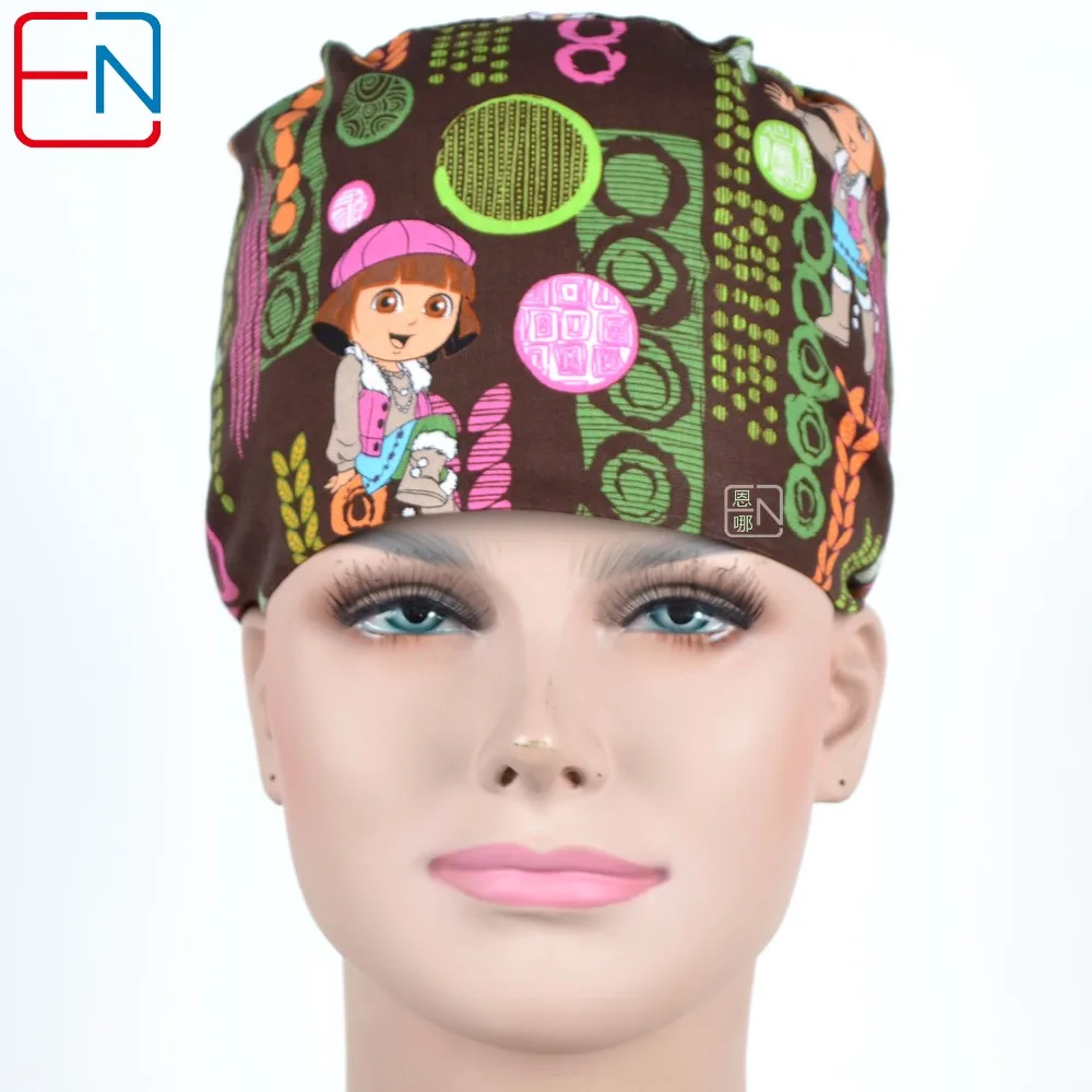 Factory Sales directly big sales medical scrubs in different patterns