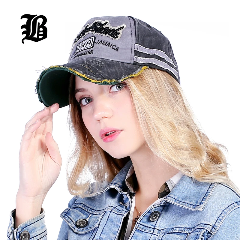 cotton fitted hats