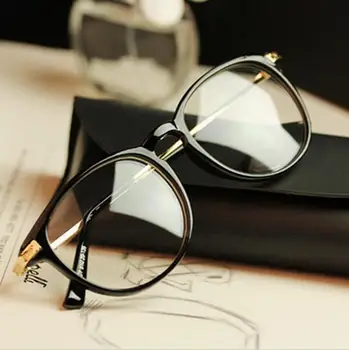 

Brand Design Grade Eyewear Eyeglass Frames eyeglasses eye glasses frames for women Men Plain spectacle frame lady Eyeglass frame