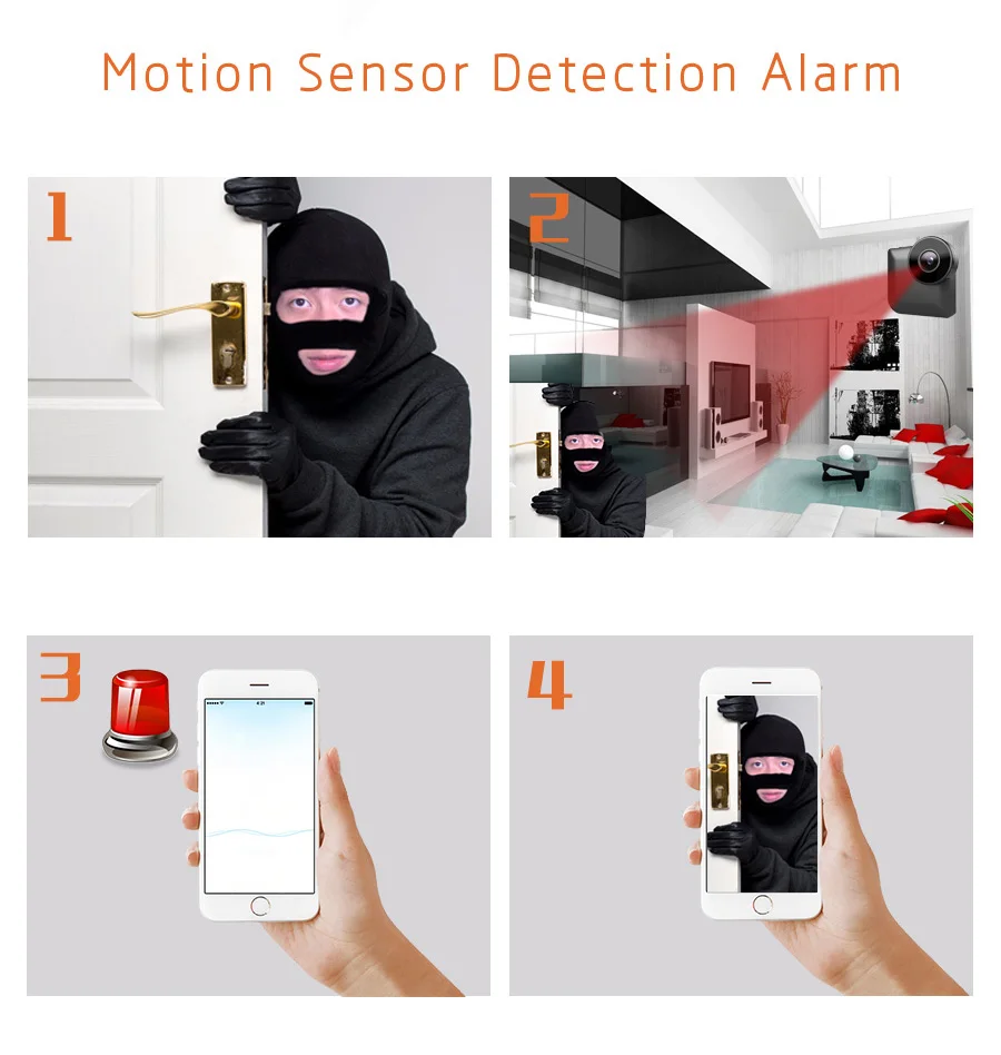 10-mini dvr camera