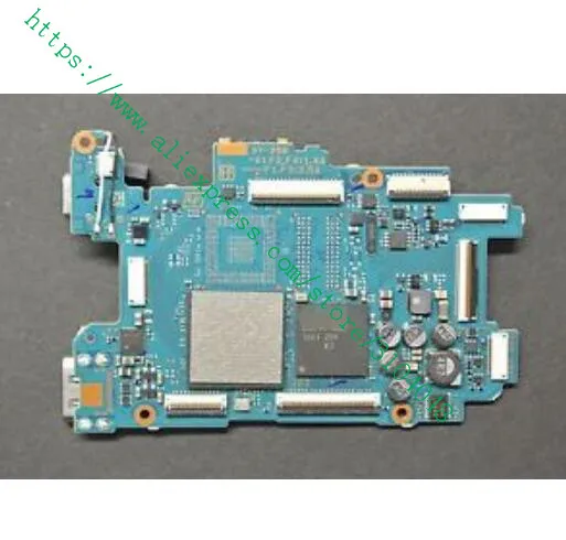 Новинка 95% оригинальная материнская плата для Sony NEX-3 NEX3 запчасти ремонта камеры |