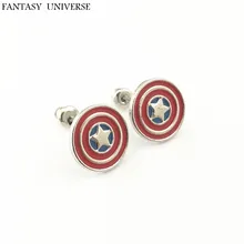 Fantasy Universe 20 пар в партии серьги-гвоздики MGDZED03