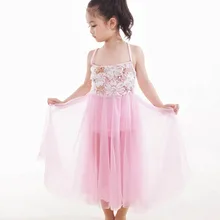 Настоящее латинское танцевальное платье для девочек, детская Одежда для танцев, юбка-пачка для выступлений для девочек, бархатные этнические и зимние юбки