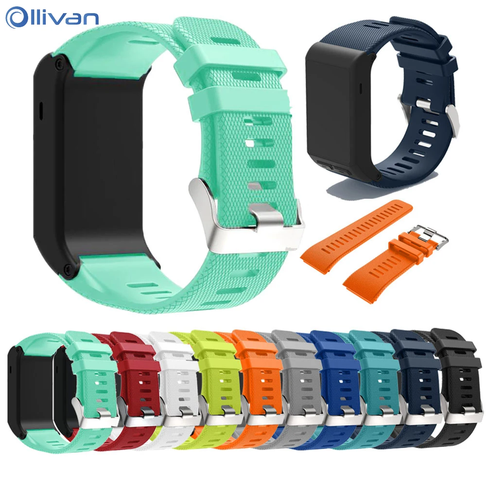 vivoactive strap replacement