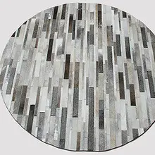 Модный художественный ковер Натуральная Воловья кожа Прочный чехол планшет