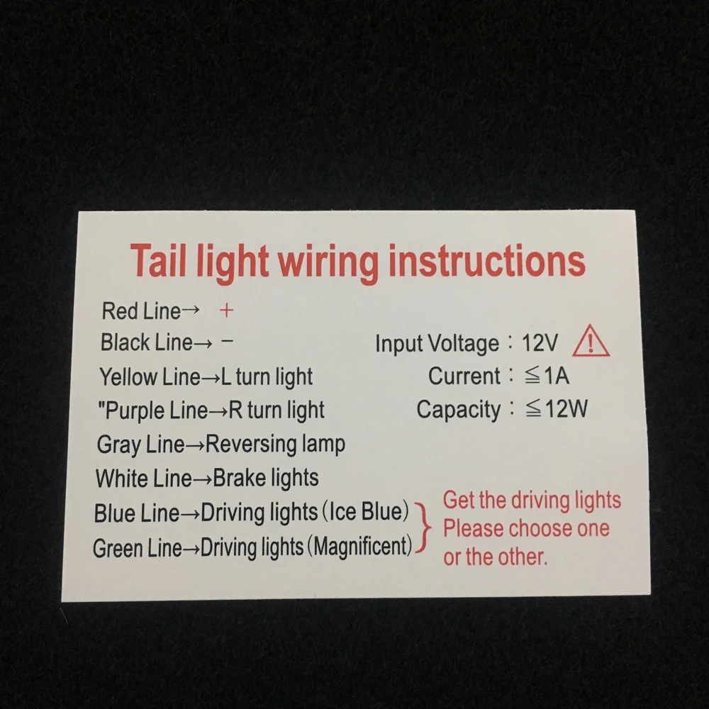 80218 car tail light 1