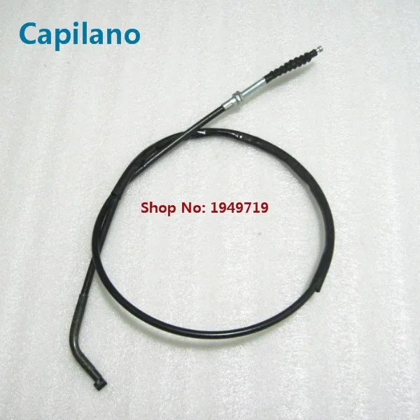 XJR400 clutch cable (2)