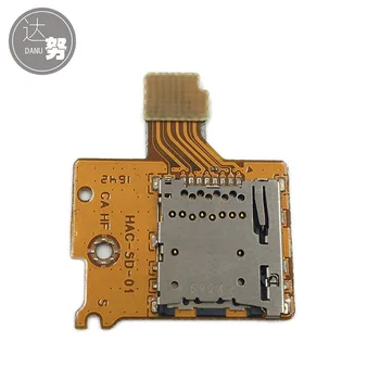 

For Nintendo NS NX SD TF Card Slot For Nintendo Switch Console SD TF Card Socket Board
