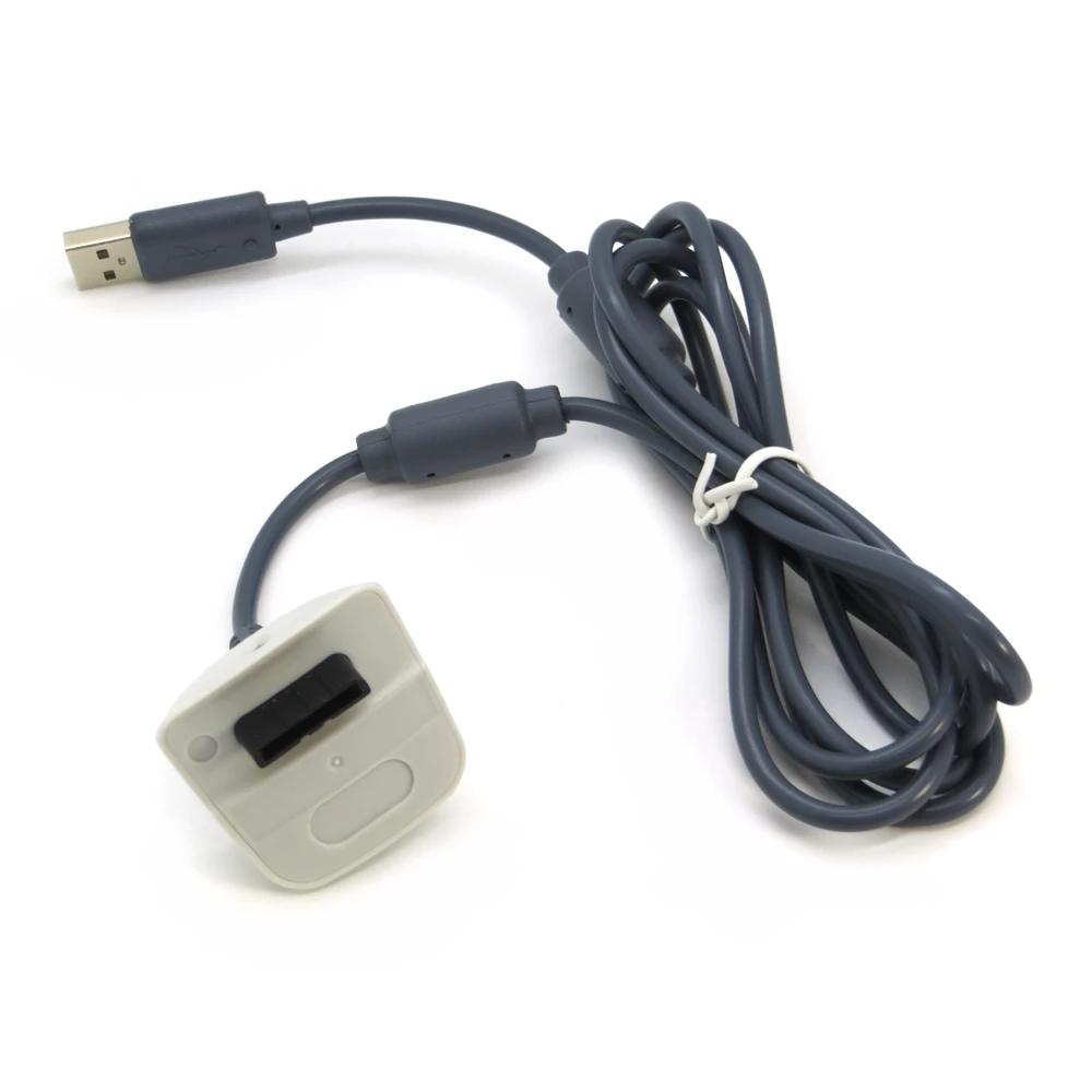 Wholesale 2 Colors Quick Charging USB Play Charger Cable for Microsoft
