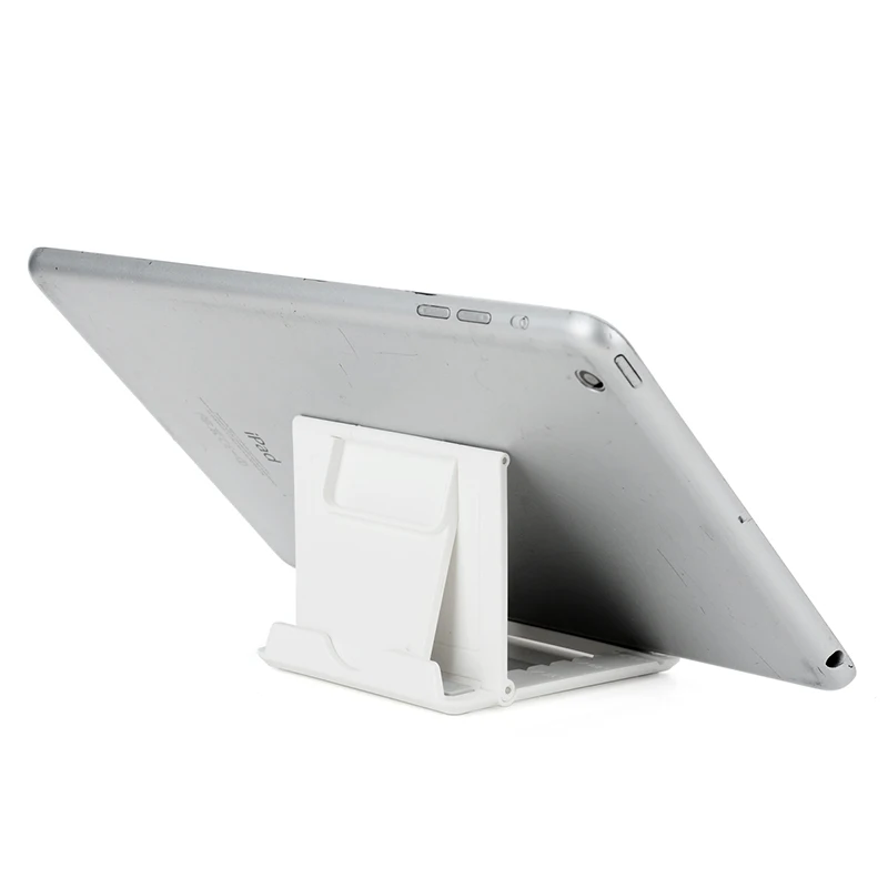 Portefeuille Cell Phone Stand Tablet Desktop Holder for Smartphone iPhone 8 Plus 7 X iPad Pro mini Air iPadmini Nintendo Switch (6)