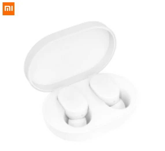 Original  Xiaomi  TWS Earphones Wireless In-ear Earbuds Mi Earphone AirDots