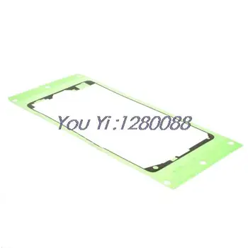 

5 pcs/lot For Samsung Galaxy Note 4 N910 OEM Front Housing Frame Adhesive Sticker