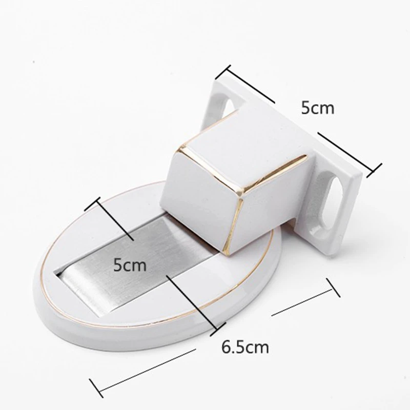 Door stopper 3