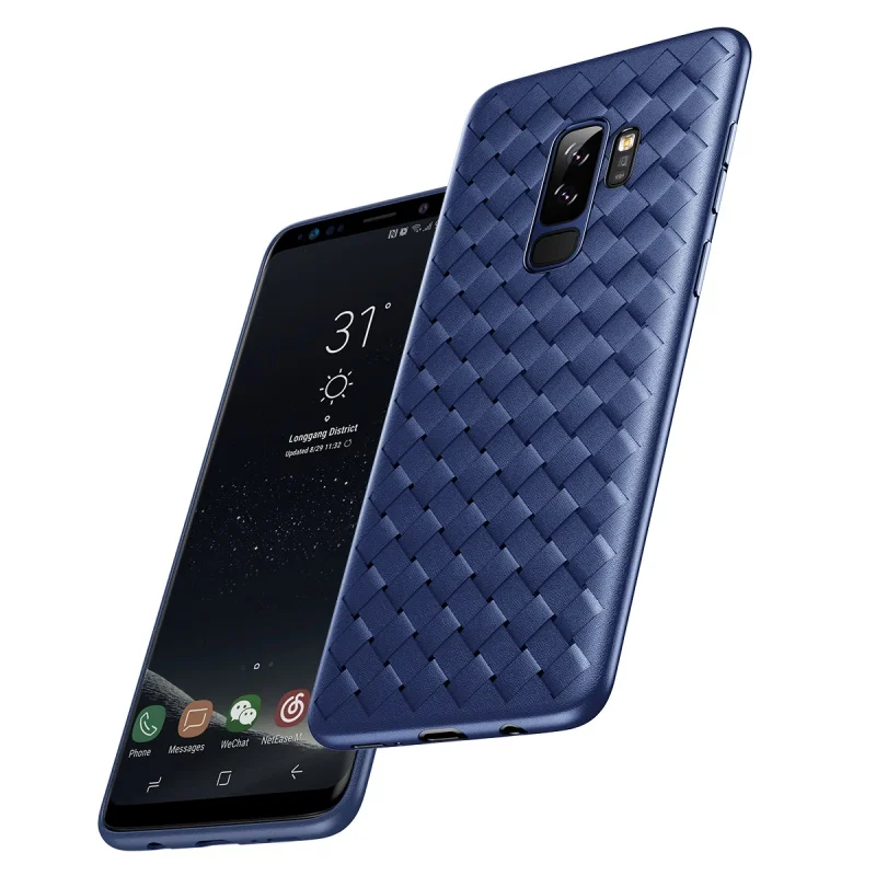 Casing Hp Samsung S9