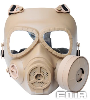 

Emirates Airsoft Protection Mask MO4 nuclear war crisis series (DE) Free Shipping
