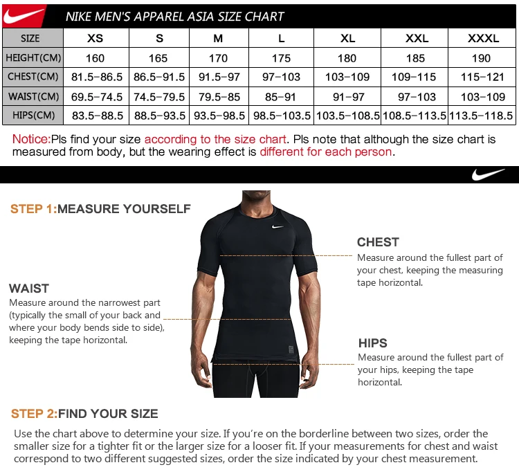Nova chegada original nike como flt ss