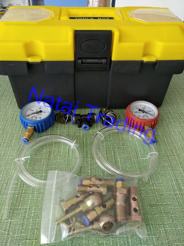 Prix pour Livraison gratuite! moteur diesel de faible pression de carburant système testeur common rail testeur de pompe Prix pour Livraison gratuite! moteur diesel de faible pression de carburant système testeur common rail testeur de pompe