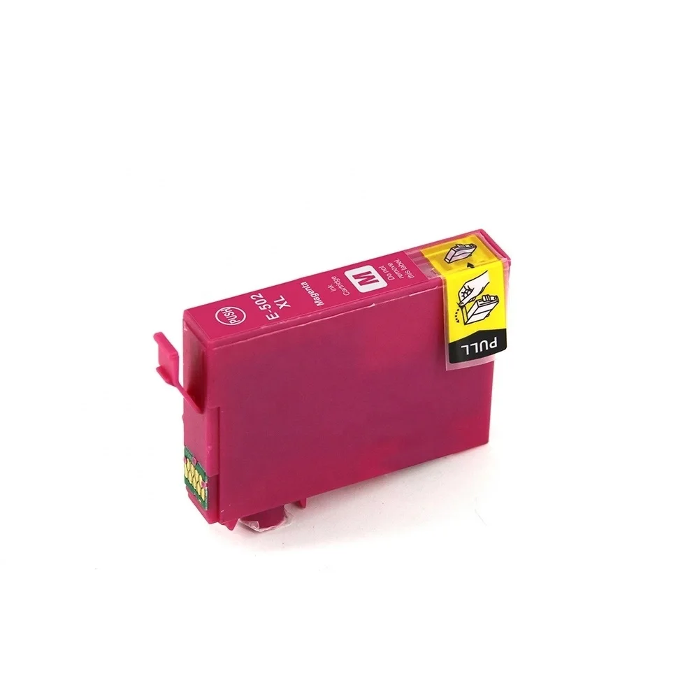 XIMO T502XL замена чернил для Epson 502XL чернильный картридж Бытовая фотография детской