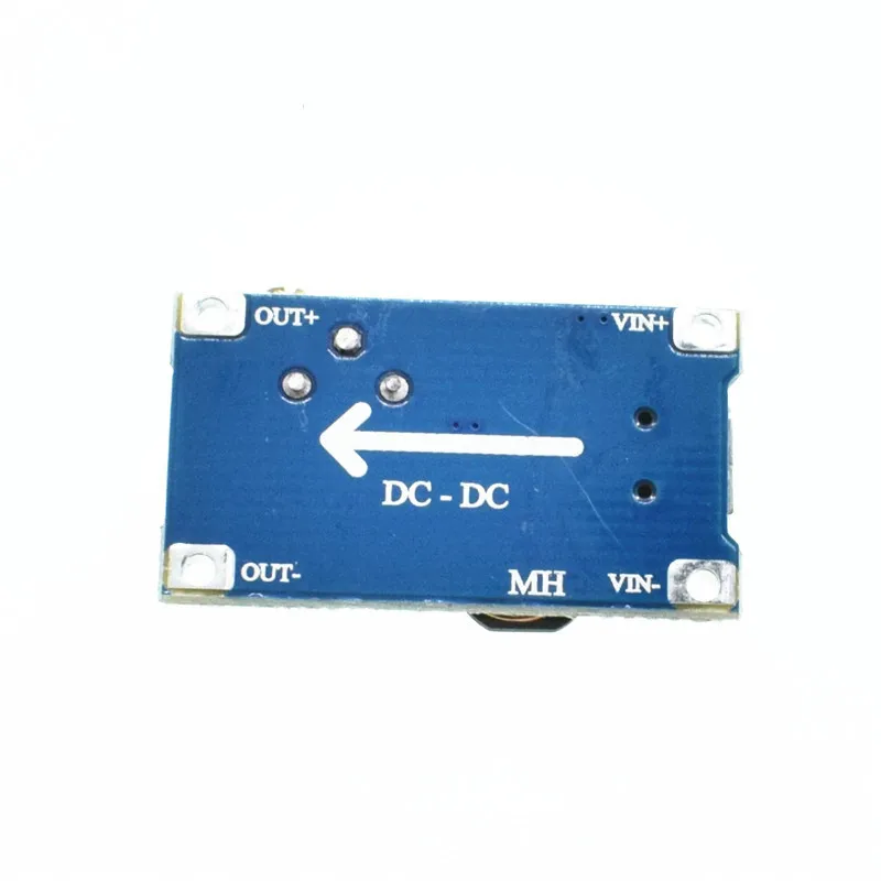 Регулируемый Модуль Boost 2A Повышающий с MICRO USB 2 в 24 В до 5 9 12 28 в|up 5v|5v 2a modulemodule 5v |