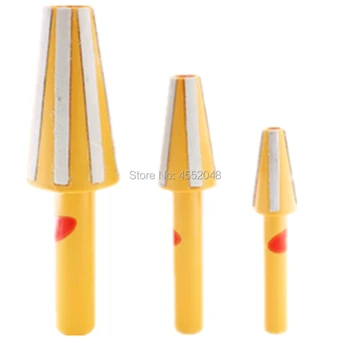 

1pcs BT30 BT40 BT50 HSK40E/32E/63F/50E Spindle Taper Wiper CNC Spindle Taper Collet Holder Wipe Cleaner Brush Cleaning Used on C