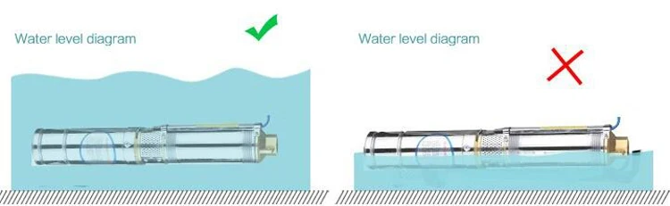 mini water electric pump