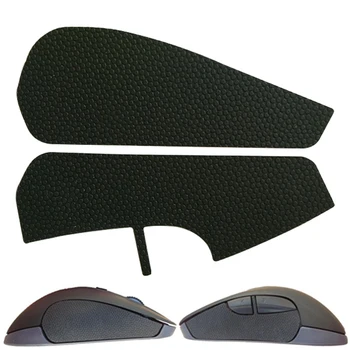 

Mouse Anti-Slip tape for Rival button on the side of Sai Ruirival/rival300 mouse side skirt stickers replacement side pads