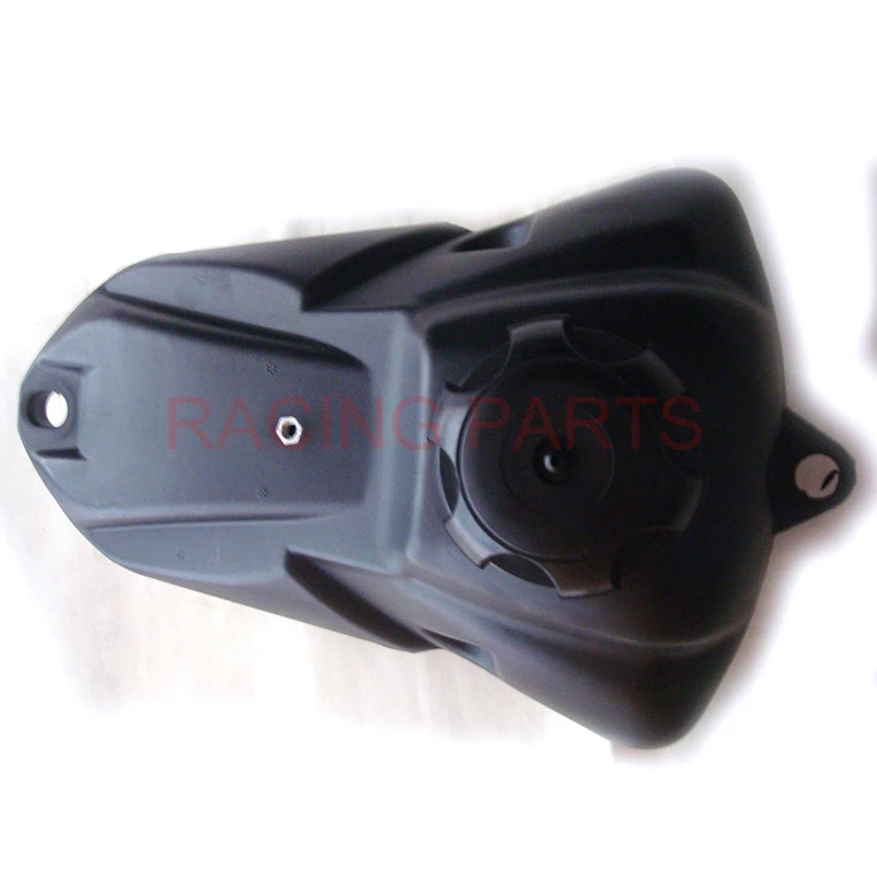 

Refitting Plastic Gas Fuel Tank Cap petcock Petrol Resivore for BBR 110 125cc Dirt Pit Bike Off Road Motorcycle
