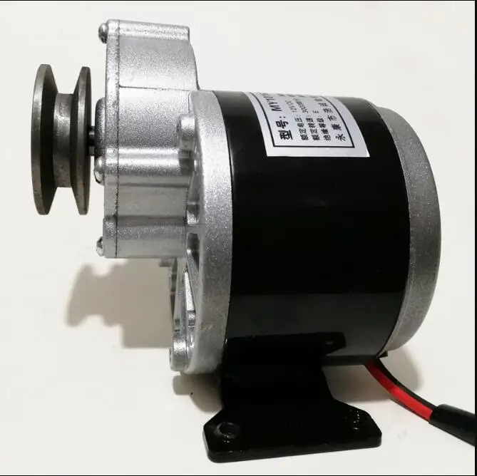 12v bicycle hub motor