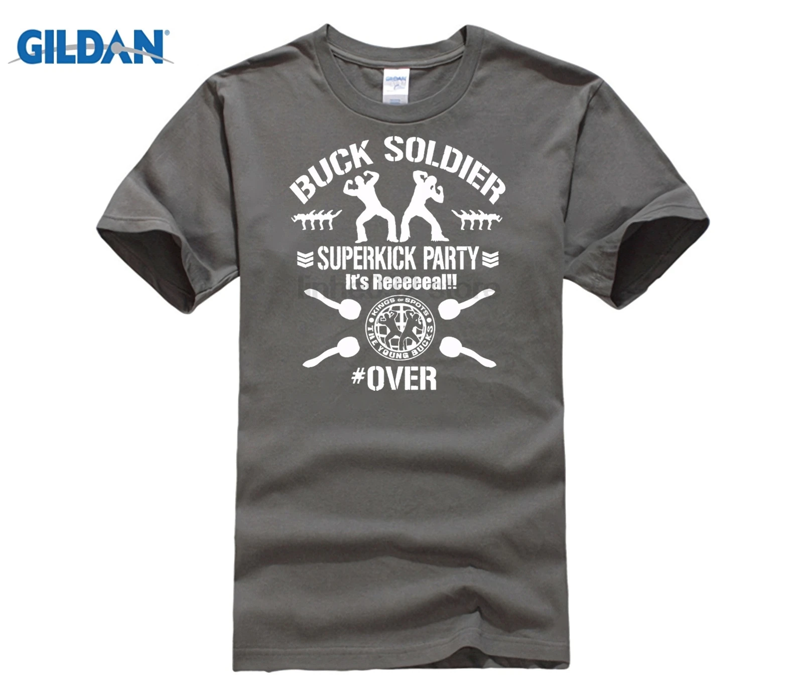 DILDAN جديد 2018 تي شيرت رجالي المتناثرة الرجال أعلى الشباب جديد اليابان برو المصارعة DILDAN جديد 2018 تي شيرت رجالي المتناثرة الرجال أعلى الشباب جديد اليابان برو المصارعة