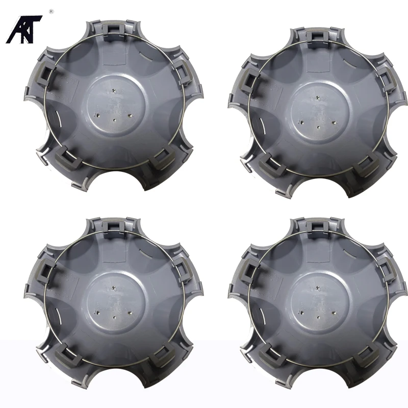 4 шт. колпачки для обода колеса для TOYOTA Land Cruiser 4700/LC100/FZJ100 2003-2005 42603-60570 Крышка Ступицы