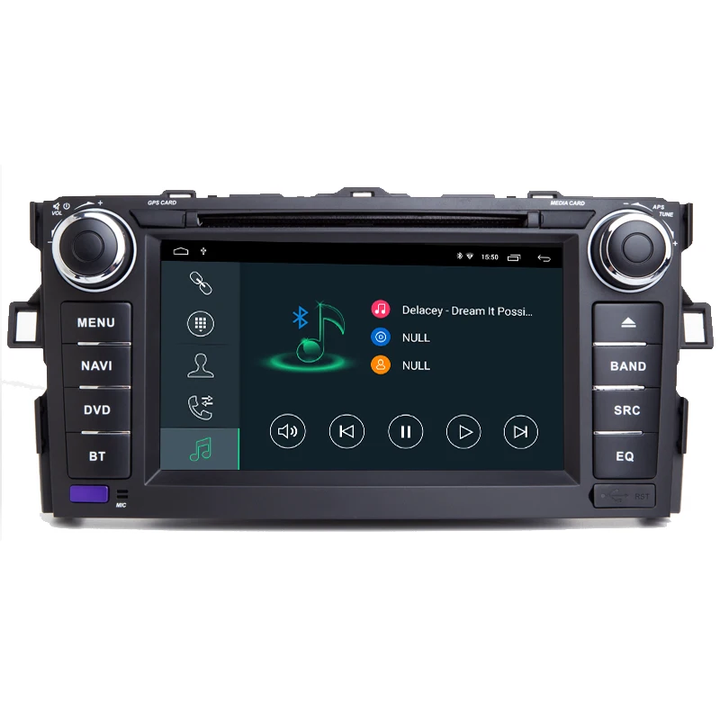 Flash Deal Touch Screen Android 8.1 2 DIN CAR multimedia PLAYER For TOYOTA AURIS Altis COROLLA 2012 2013 dvd GPS radio stereo navigation bt 3 Flash Deal Touch Screen Android 8.1 2 DIN CAR multimedia PLAYER For TOYOTA AURIS Altis COROLLA 2012 2013 dvd GPS radio stereo navigation bt 3