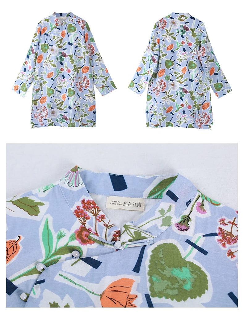 long sleeve blouse (12)