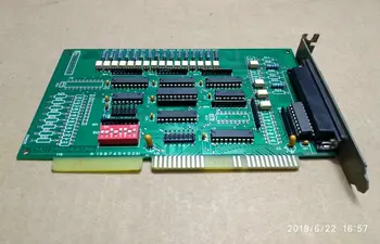 

CHU TIAN 32 INPUT 8 OUTPUT