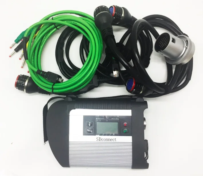 071 MB Star C4