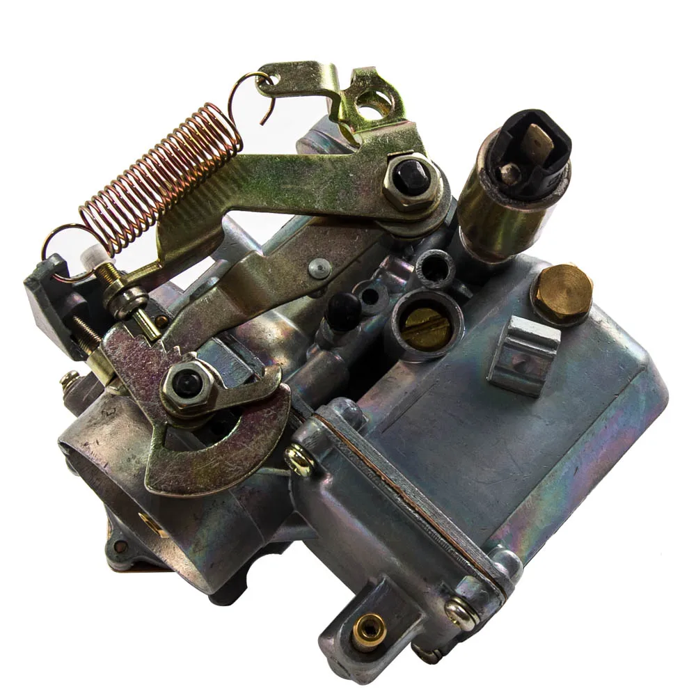 Карбюратор Carb для VW BEETLE 30/31 PICT 3 Тип 113129029A Однопортовый коллектор 1 и 2 шина баг Ghia