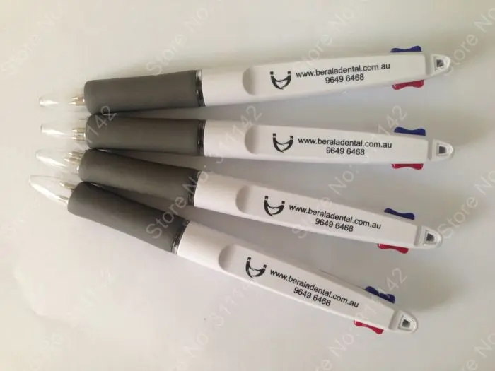 imprinted ink pens