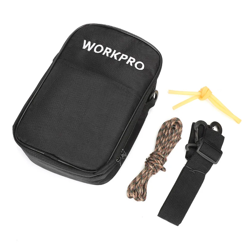 WORKPRO Outdoor Camping Shovel Compact Spade Multi-functional Shovel for Emergency Military Folding Shovel WORKPRO Outdoor Camping Shovel Compact Spade Multi-functional Shovel for Emergency Military Folding Shovel