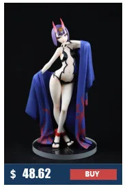 Набор фигурок из смолы Ayanami Rei EVA Garage