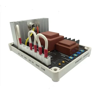 

Diesel Generator Part AVR EA15A Universal Automatic Voltage Regulator
