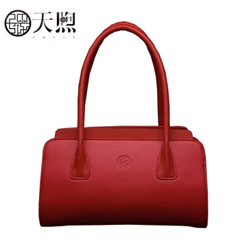 

PMSIX women leather bag famous brands fashion Luxury red wedding bag design women handbags women leather bags