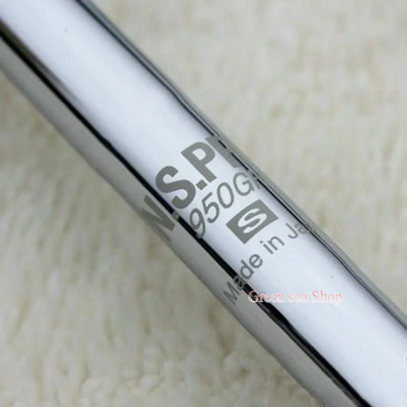 New mens Golf irons shaft NS PRO 950 GH Golf Steel shaft Regular or