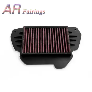 

Motorcycle High Performance Replacement Air Filter Intake Cleaner For Honda CBR CB 650 F CB650F CBR650F 2014 2015 2016 2017 2018
