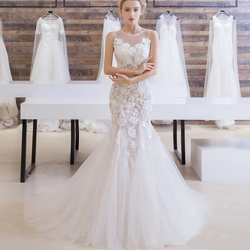 Elegant Mermaid Backless Lace Applique Wedding Dress 2 TB2hdGcoVXXXXXRXFXXXXXXXXXX_!!2455178287