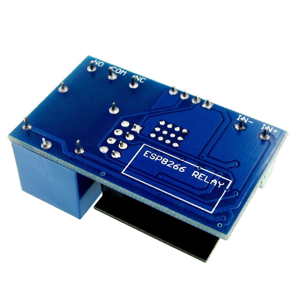 1 шт. ESP8266 Esp01 ESP 01 сетевой беспроводной WIFI релейный модуль Интернет вещей IOT APP