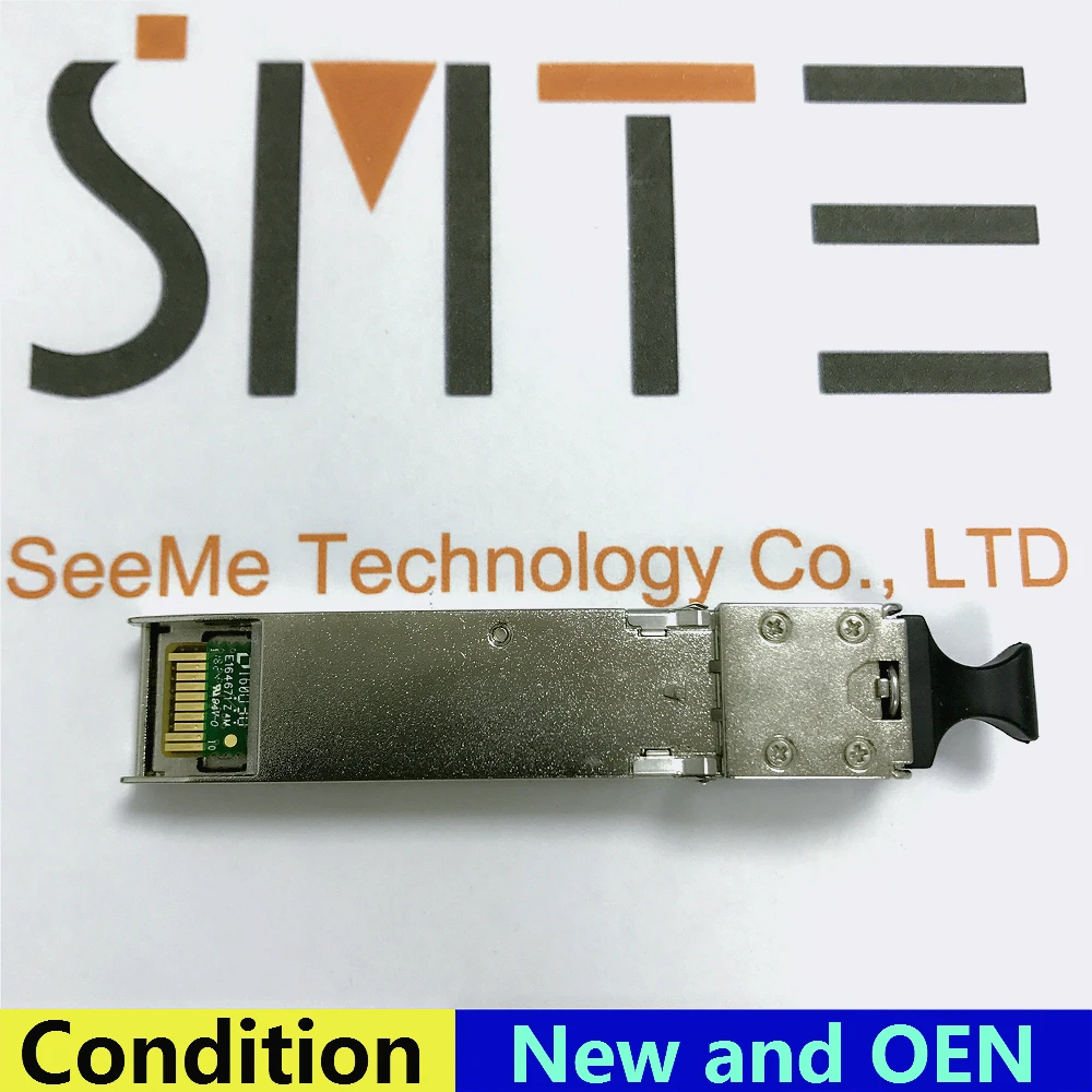 Совместим с Alcatel Lucent SFP GIG T 1000BASE медный RJ 45 100 м модуль приемопередатчика SFP|Детали