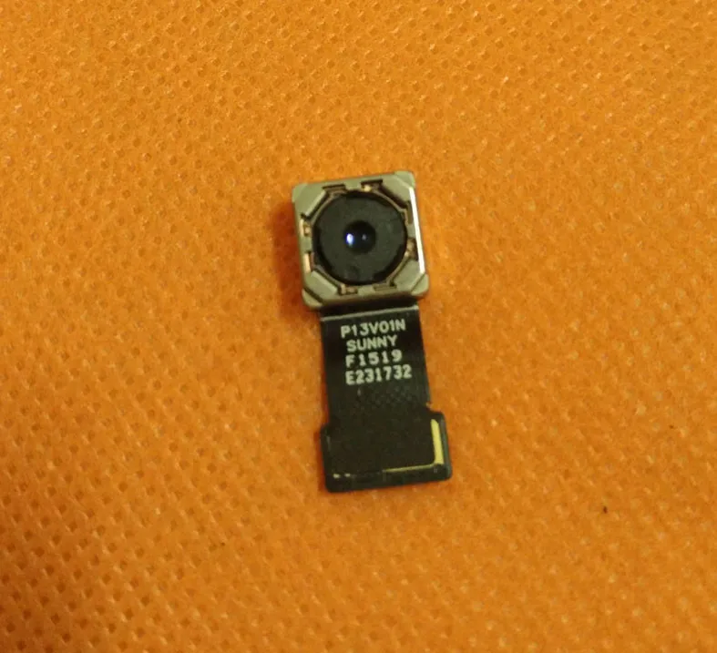 Фото задняя Камера 13.0MP модуль для lenovo S60 S60W MSM8916 4 ядра 5," HD 1280*720
