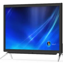 Настраиваемый телевизор размером 17 18,5 20 21,5 24 27 28 31,5 38,5 43 дюйма full hd led smart tv 1080p led tv