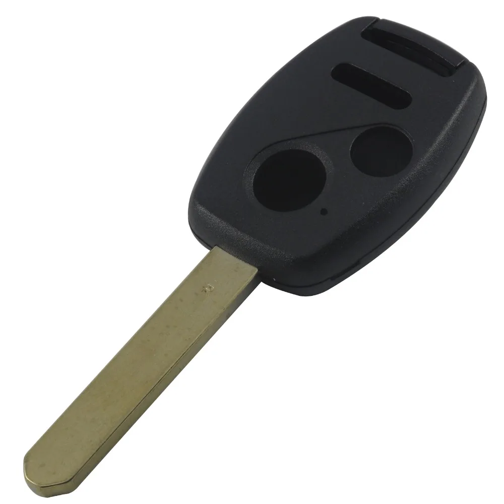 Remote Key Shell ∞ 2 2 1Buttons For Honda Odyssey Accord ...