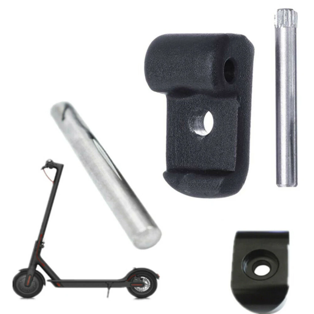 Sale Folding Hook Fixed Screw for XIAOMI MIJIA M365 Electric Scooters Clasp Replacement Parts Aluminum 2